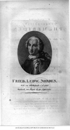 Fried. Ludw. Norden