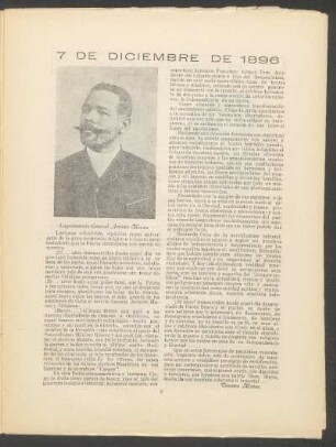 7 de diciembre de 1896