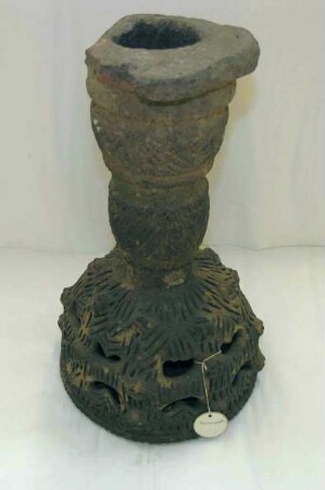 Tonlampe