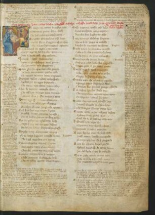 La divina commedia