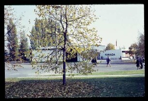 Industrie-Ausstellung 20.10.63.