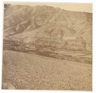 Panorama von La Paz