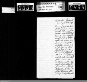 . 1719: Oktober 1719