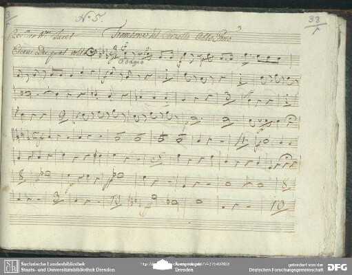 Terzetto (trb)