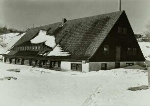 Ansicht von Südosten