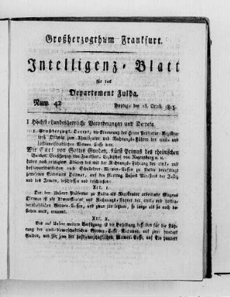 Num. 42.