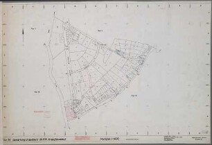 Flur 14 Gemarkung Urdenbach Nr. 109 Kreis Düsseldorf