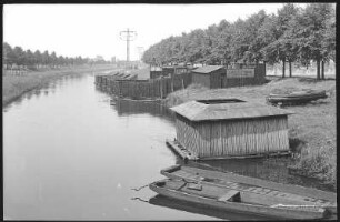 Elsterwerda. An der Elster
