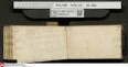 Stammbuch des U. J. Schrader aus Hannover