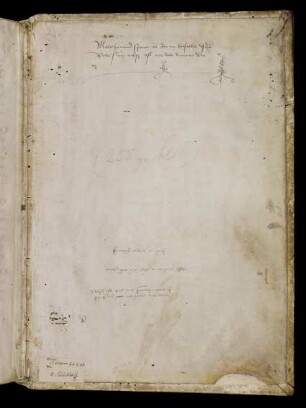 Verse 'Mille hominum species'