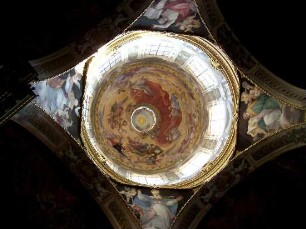 Bologna: SS. Bartolomeo e Gaetano