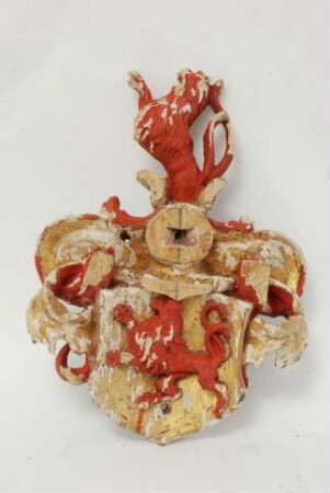 Wappen der Familie von Unruh