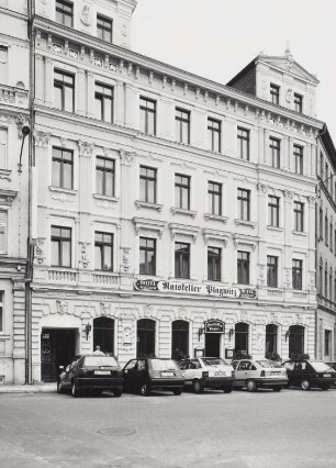 Ratskeller, Leipzig