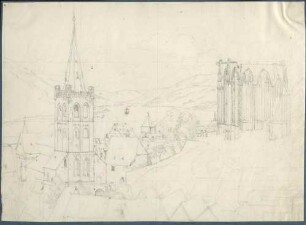 Bacharach (Ansetzungssachtitel von Bearbeiter/in)