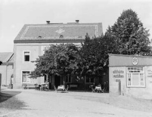 Gaststätte Deutsches Haus