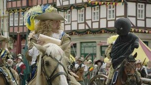 Das kleine Gespenst