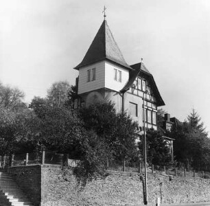 Brechen, Frankfurter Straße 3