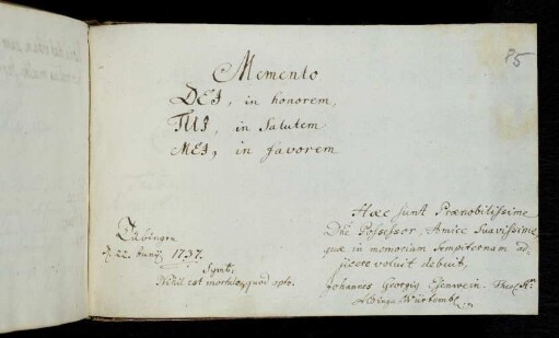 85r, Esenwein, Johann Georg