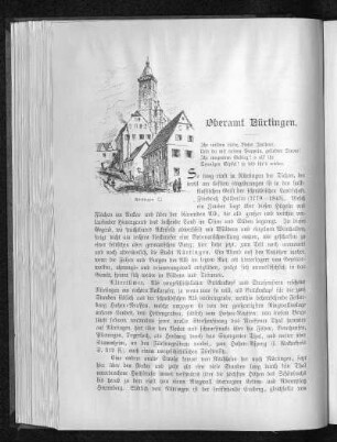 Oberamt Nürtingen