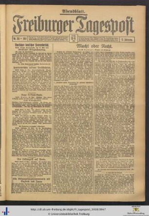 24.05.1918 (Abendblatt)