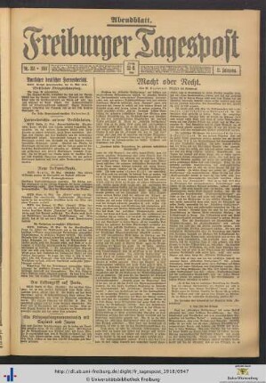 24.05.1918 (Abendblatt)