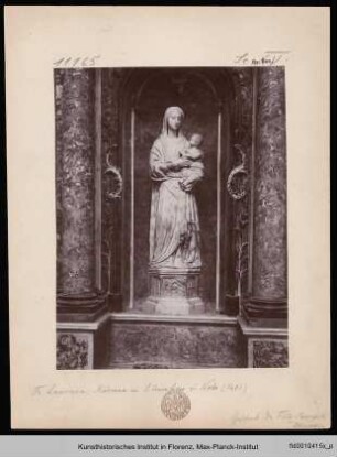Madonna della Neve