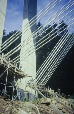 Kylltalbrücke bei Bitburg