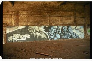 Shogun