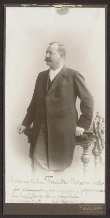 Duisberg, Carl