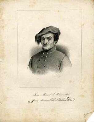 Balmaseda, Juan Manuel de