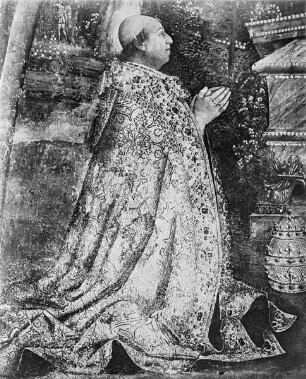 Papst Alexander VI.