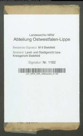 Sonstige: Böcker, Arnold Dietrich; Sonstige: Böcker, Johanne Henriette Wilhelmine, geb. Schlömann: