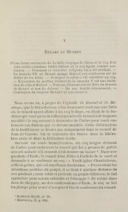311-323, V. Renart et Hubert