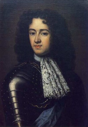 DUKE OF MONMOUTH