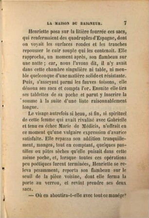 La maison du baigneur, 5