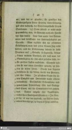15) [Empörung der Britannier]