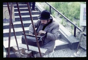Kurt Mühlenhaupt 16.5.64.