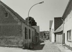 Gasse, Herzberg (Elster)