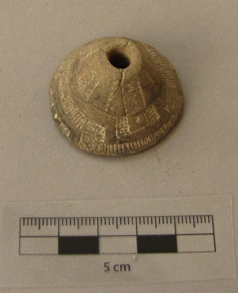 spindle whorl