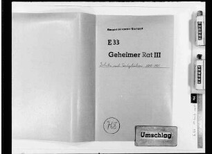 Ablösungsgesetzgebung: Zehenten und Teilgebühren