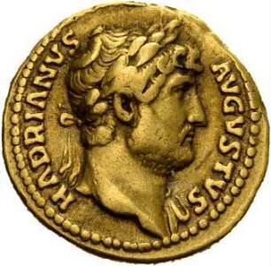 Hadrianus