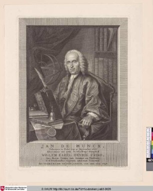 Jan de Munck