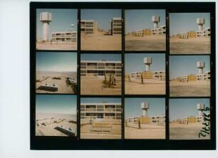 DAKOTA, 1977