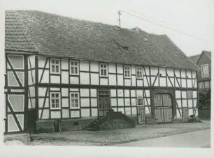 Hohenkirchen, Kreis Hofgeismar