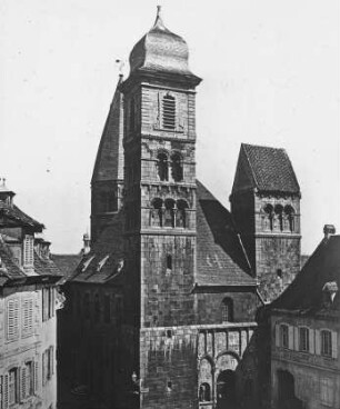 Schlettstadt / Sélestat (Bas-Rhin)