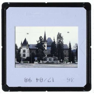 Bern, Historisches Museum