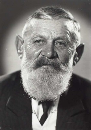 Porträt Arno Beuchler