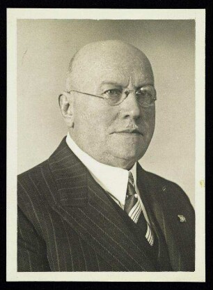 Vollmer, Joseph