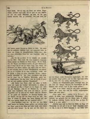 "Fritz Beutels wunderbare Fahrten und Abenteuer zu Wasser und zu Lande"