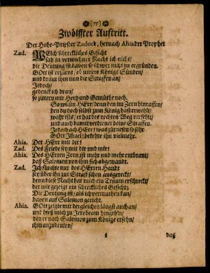 Zwölffter Auftritt.